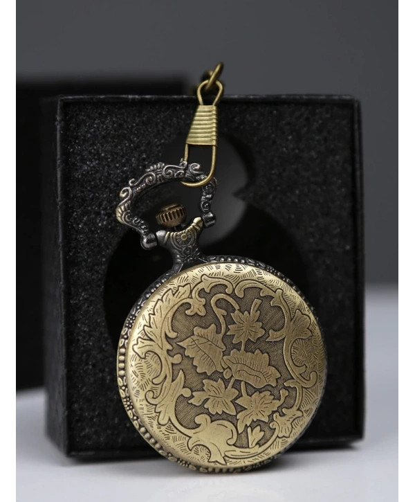 Özel Kutulu Çanakkale Destanı Köstekli Saat Alk4681