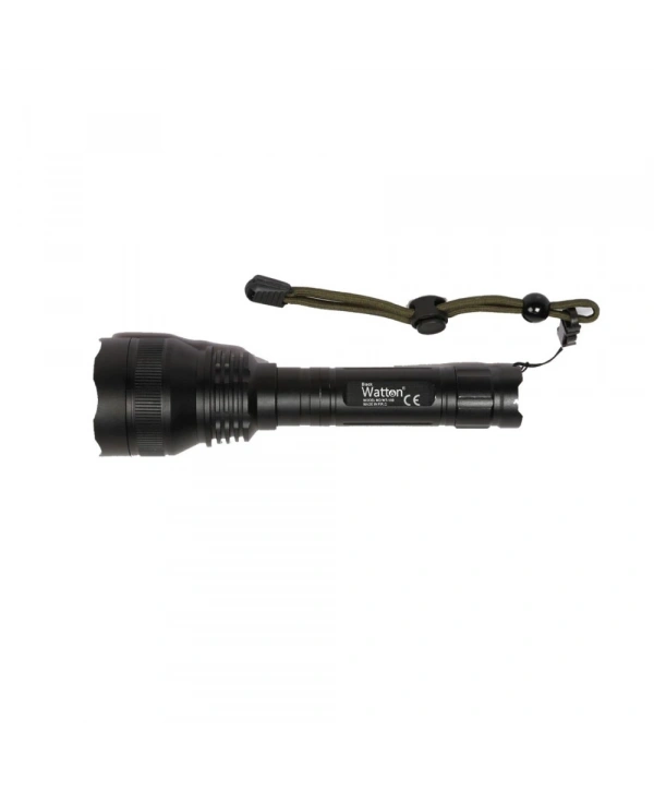 Özel Sarı Renk  Feneri  Wt-204