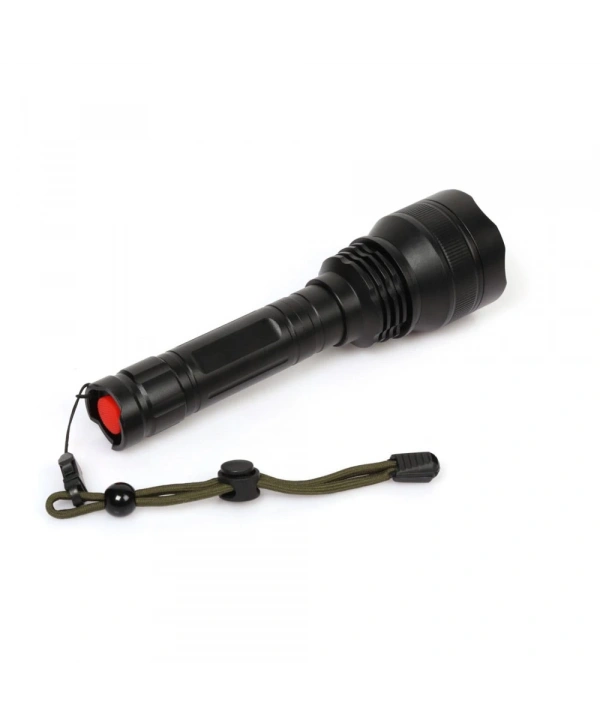 Özel Sarı Renk  Feneri  Wt-204