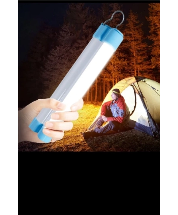 P-150 Şarjlı Mıklatıslı Usb Işıldak