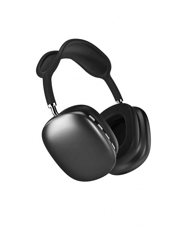 P9 Bluetooth Kablosuz 5.0 Mikrofonlu Kulaküstü Kablosuz Kulaklık