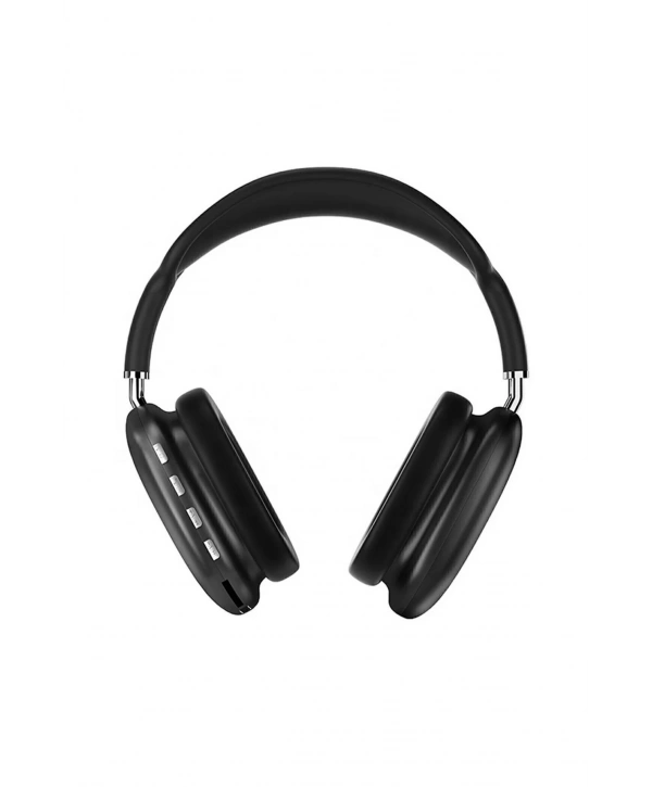 P9 Bluetooth Kablosuz 5.0 Mikrofonlu Kulaküstü Kablosuz Kulaklık