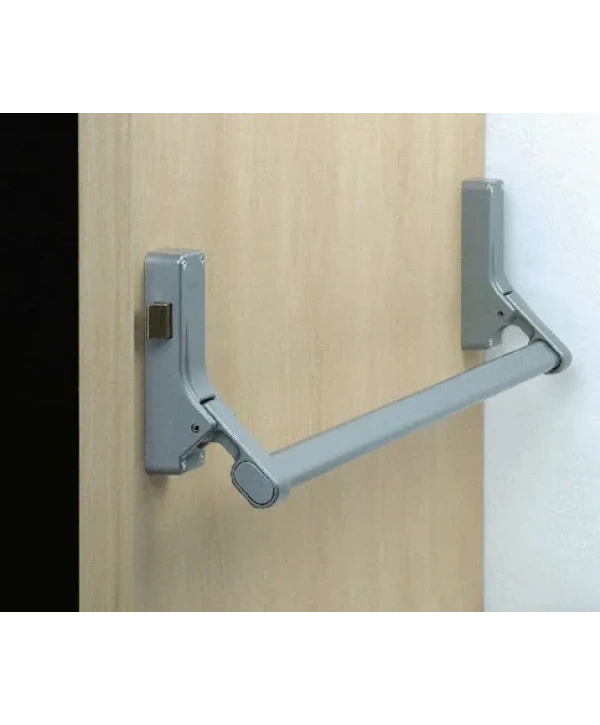 Panik Bar - Acil Çıkış Kapısı Kilidi