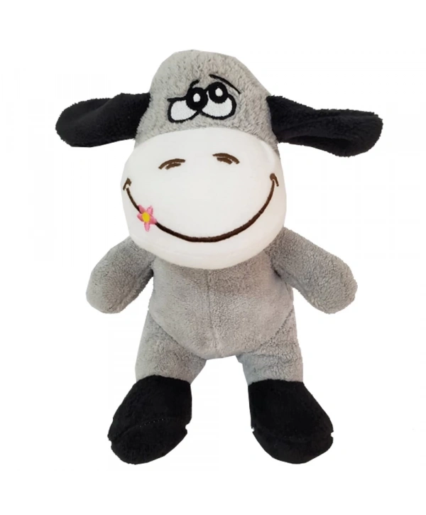Peluş Sevimli Oyuncak Eşek