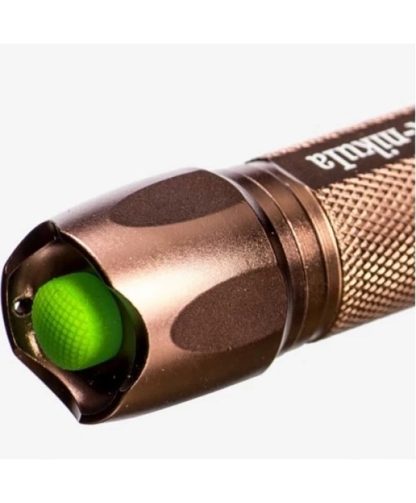 Pil  Şarjlı El Feneri 620