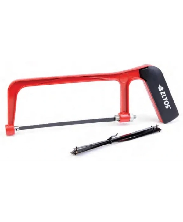 Pimli Testere - 5 Yedekli