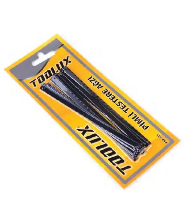 Pimli Testere Ağzı - 12 Li Paket