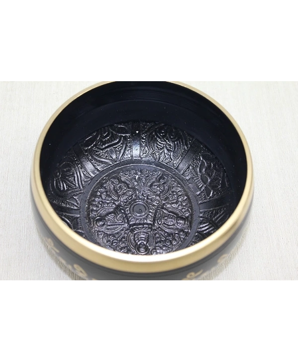 Pirinç Meditasyon Çanı Ksk2110