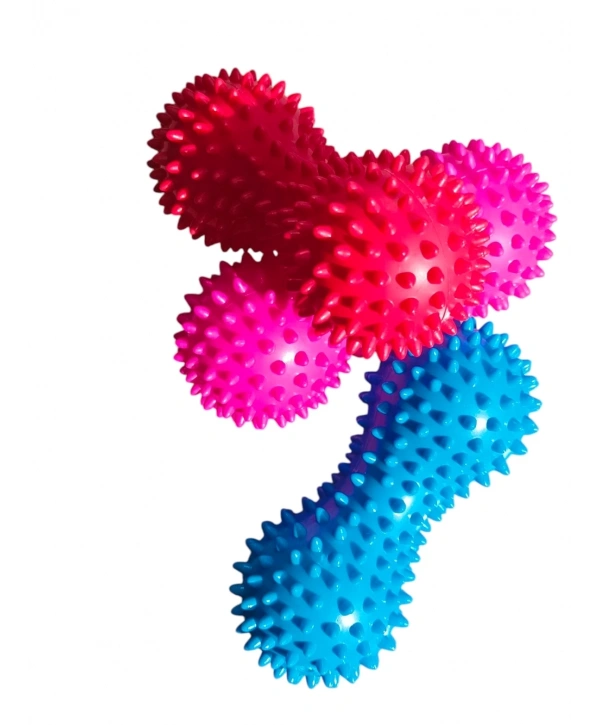 Plantar Fasiit Rahatlatıcı Egzersiz  Plantar Fasiit Masaj Topu Ayak Masajı Ayak Dikeni Topuk Dikeni