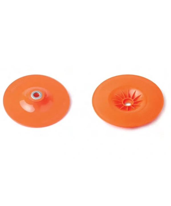 Plastik Disk Altı 180 Mm