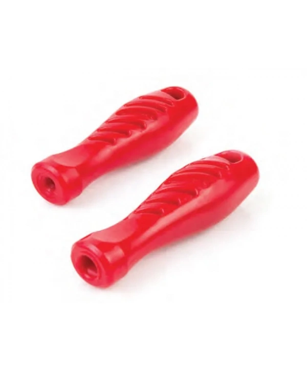 Plastik Ergonomik Eğe Sapı - Düz (geniş Ağızlı)