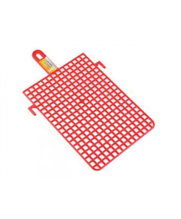 Plastik Rulo Izgara 20 Cm - Rulo Boya Süzme