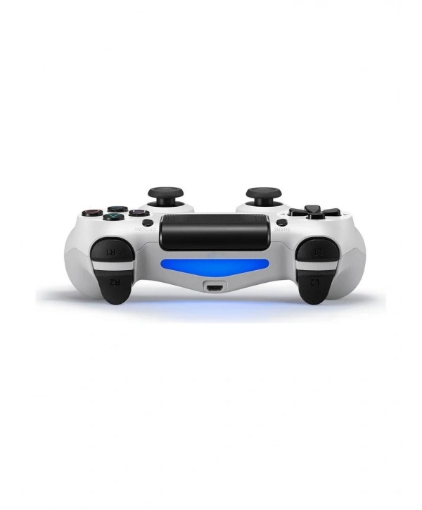 Playstation 4 Uyumlu Oyun Kolu V2 Gamepad Oyun Kolu Yeni Nesil Kol Kablosuz