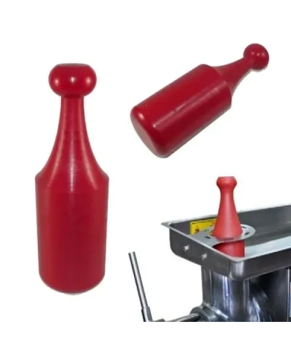 Polietilen Kıyma Makinesi Tokmağı No:12