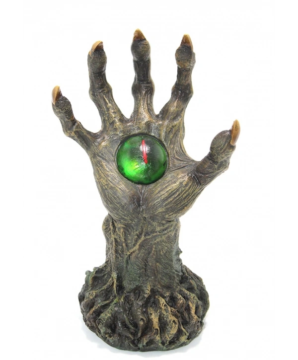 Polyester El Tasarımı İçi Ledli Alk2327