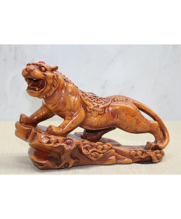 Polyester Kaplan Figürü Alk3619