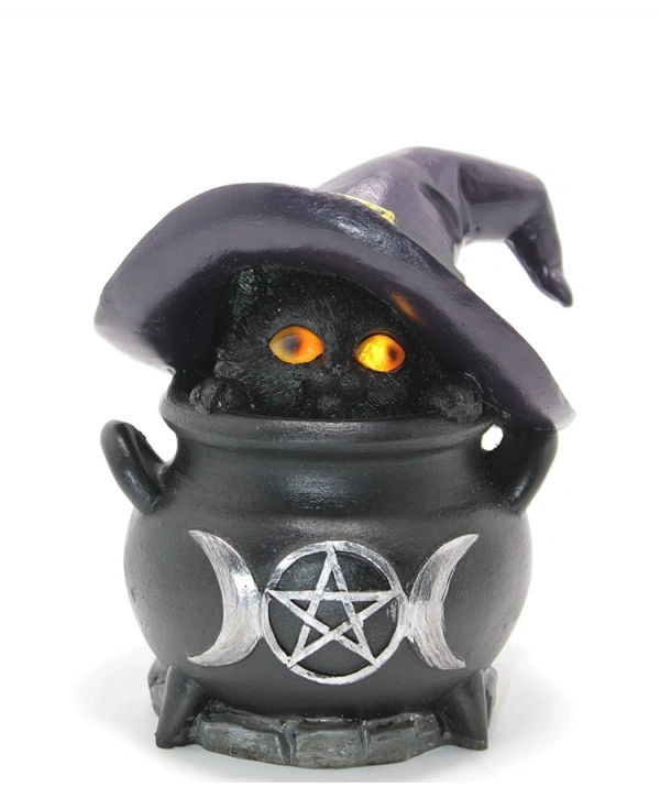 Polyester Kedi Ledli Alk2357