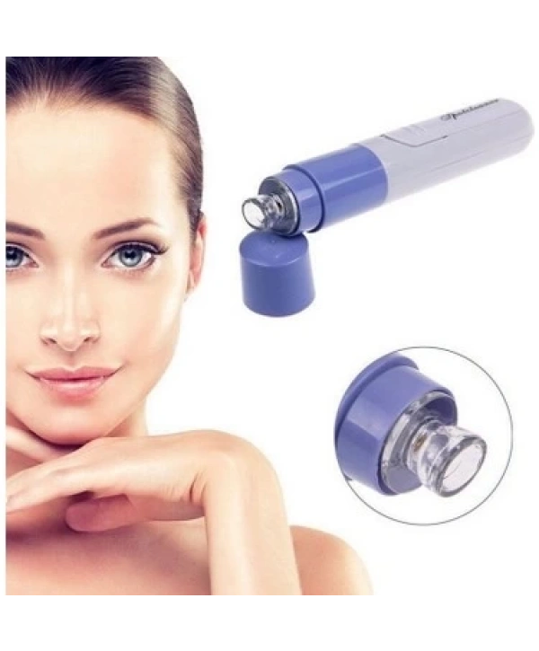 Pore Cleaner Vakumlu Yüz Temizleme Siyah Nokta Temizleme Cihazı