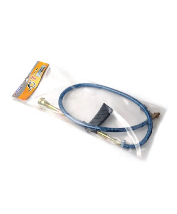 Poşetli Hazır Pürmüz Seti - İpragaz Uyumlu