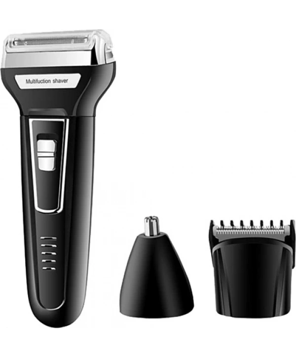 Powerdex Pd-600 Çok Amaçlı Traş Makinesi