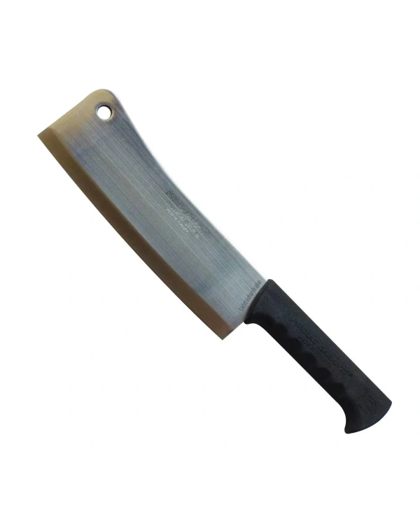 Poyraz Bursa Düz Kuzu Satır No:4, 24 Cm - Plastik Sap