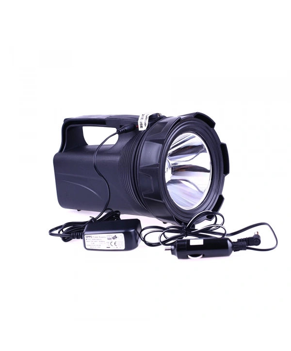 Profesyonel Avcı Feneri 30 W Gücünde Wt-402