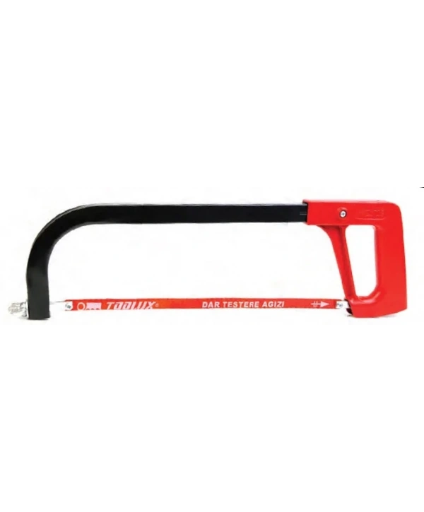 Profesyonel Demir Testere