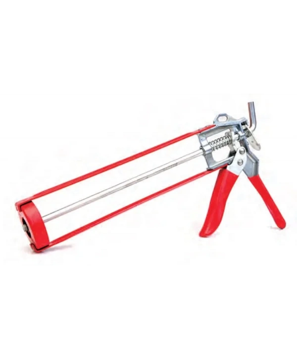 Profesyonel İskelet Tip Silikon Sı