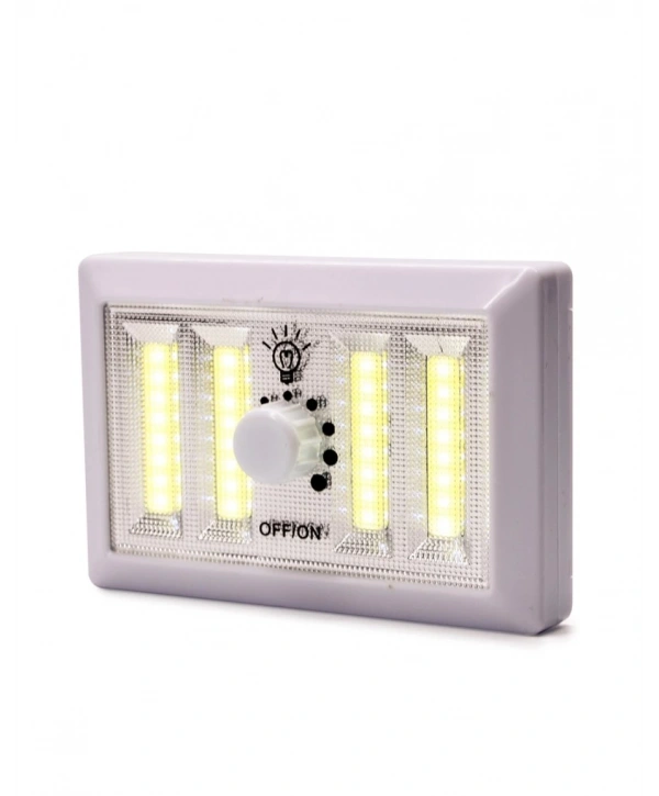 Ps-1703 Dimmerli Işık Seviyesi Ayarlanabilir Mıknatıslı Lamba