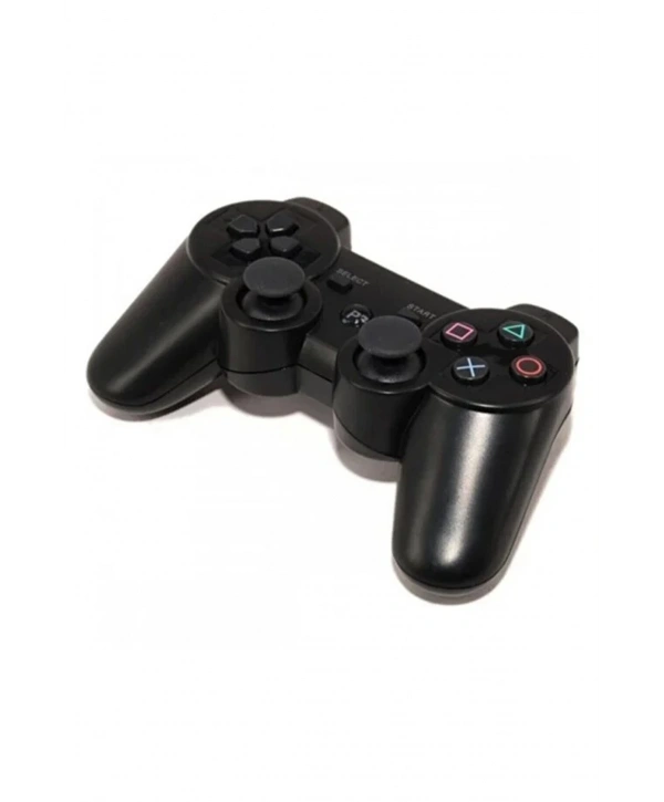 Ps3 Kablosuz Analog Oyun Kolu Oyuncu Konsolu Dualshock Wireless Joystick Controller