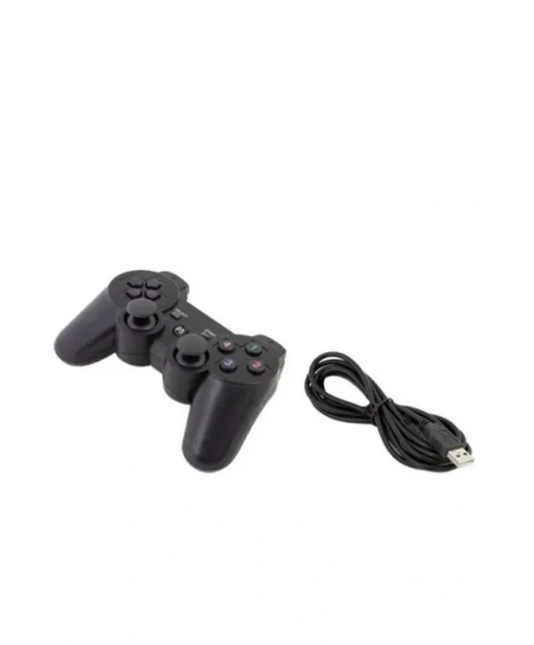 Ps3 Kablosuz Analog Oyun Kolu Oyuncu Konsolu Dualshock Wireless Joystick Controller