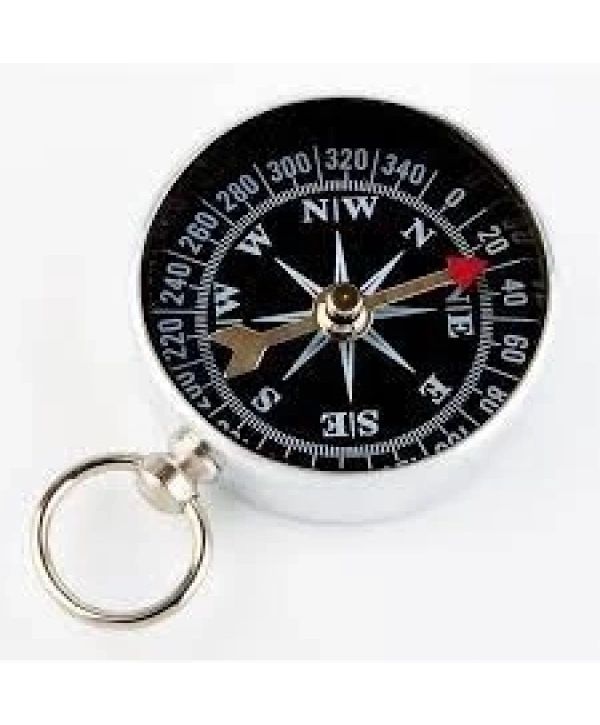 Pusulakulplu Metal Pusula  G34