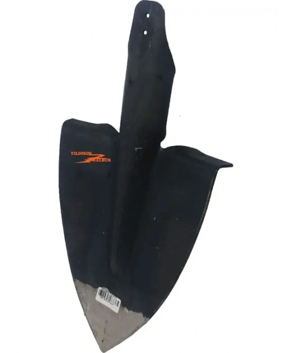 Ray Çelik Küçük Tip Bel Küreği Kalın 23,5 Cm , Ağaç Dikme Sökme