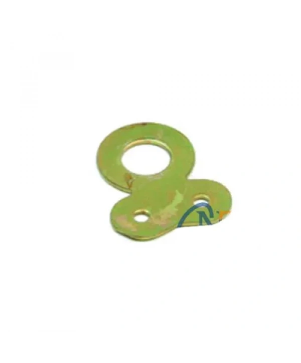 Resim, Tablo, Çerçeve Askısı - No2, Kalın, 20x25mm - 30 Adet