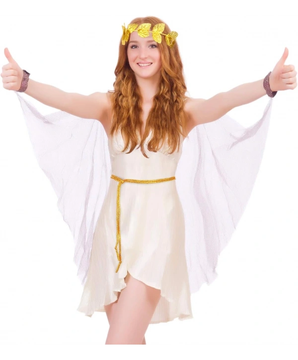 Roma Bizans Altın Yapraklı Sezar Tacı