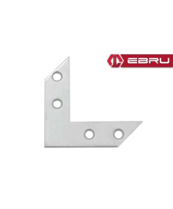 Sac Gönye - 8 / 2mm - 10 Adet