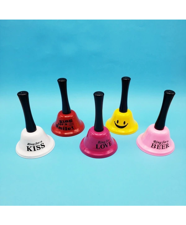 Sallama Resepsiyon Zil