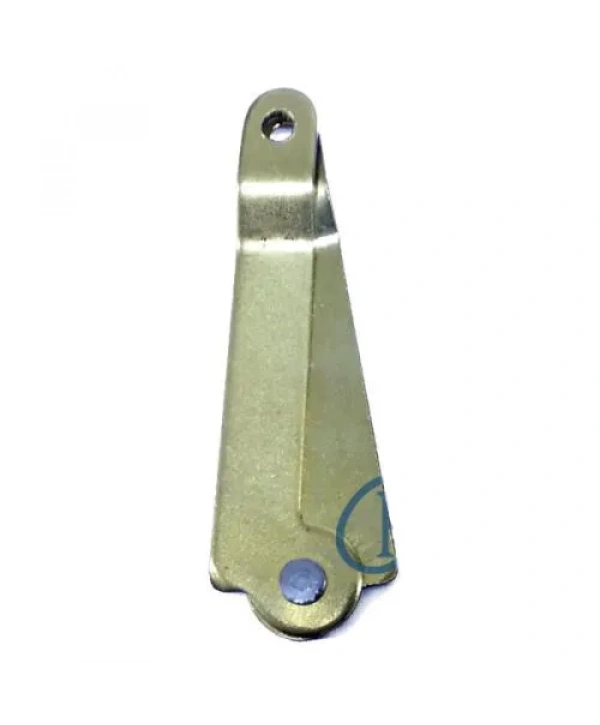 Sandık, Kutu Makası - Büyük, Sarı, 100 Adet