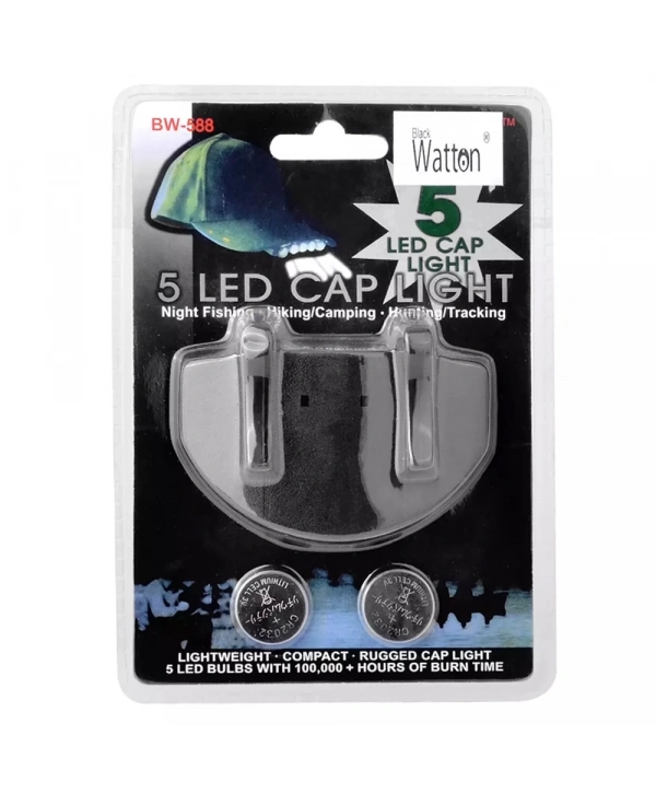 Şapkaya Takılan Lamba  Wt-127