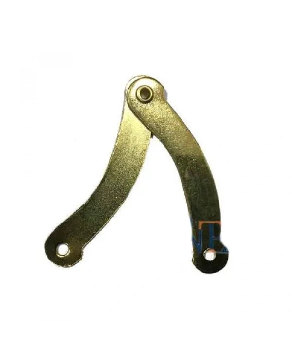 Sarı, Kutu Makası 8,5 Cm - Küçük, Sarı, 1 Adet