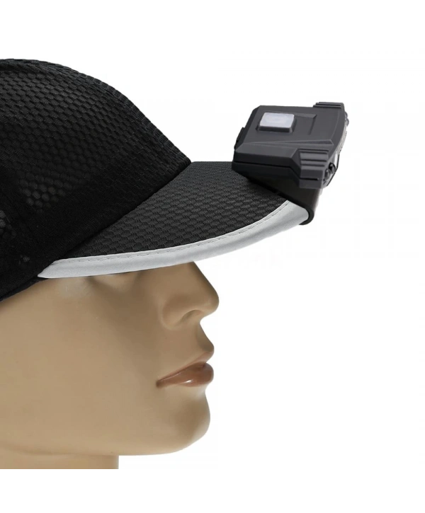 Şarjlı Baret Lambası  Wt-606