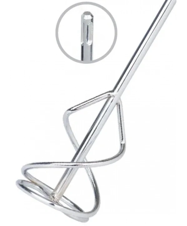 Sds Boya Karıştırıcı 100Ø