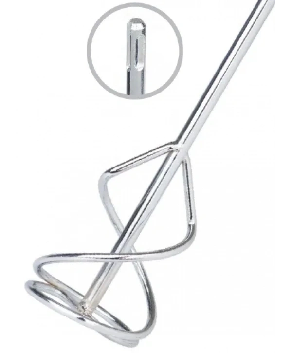 Sds Boya Karıştırıcı 120Ø