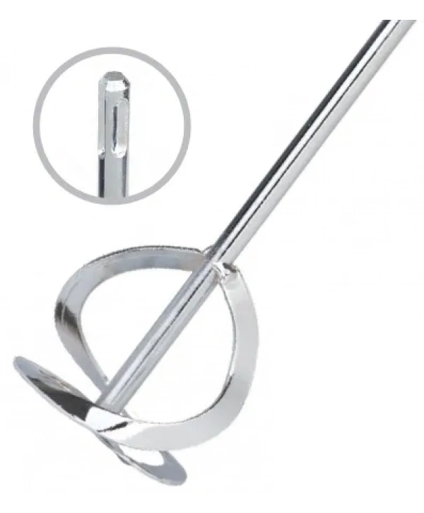 Sds Lama Boya Karıştırıcı Uç 100Ø