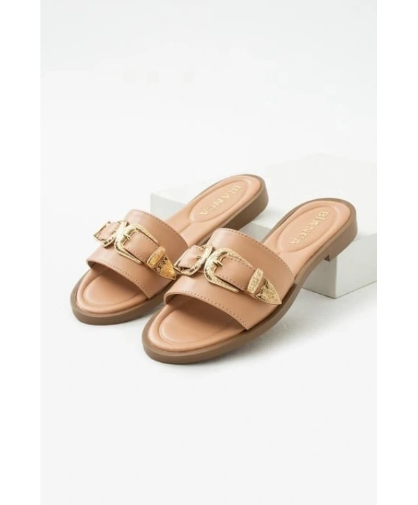 Sene Bej Cilt Terlik