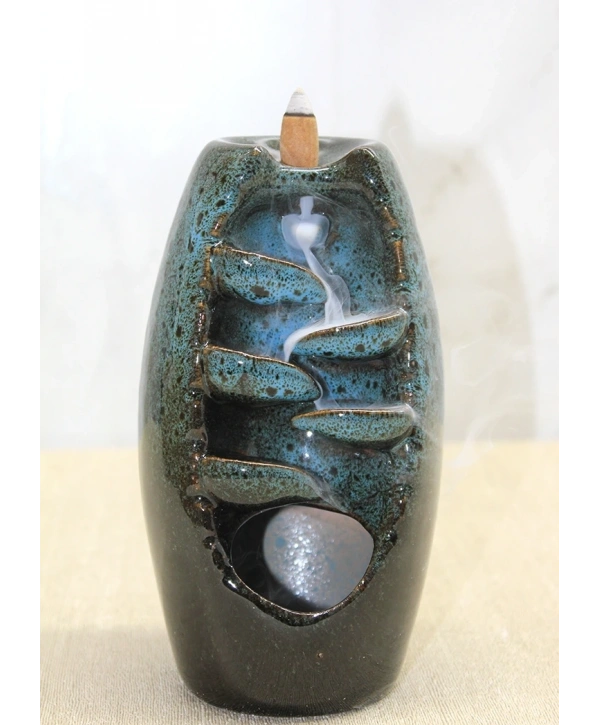 Seramik Geri Akış Tütsülük Alk4438