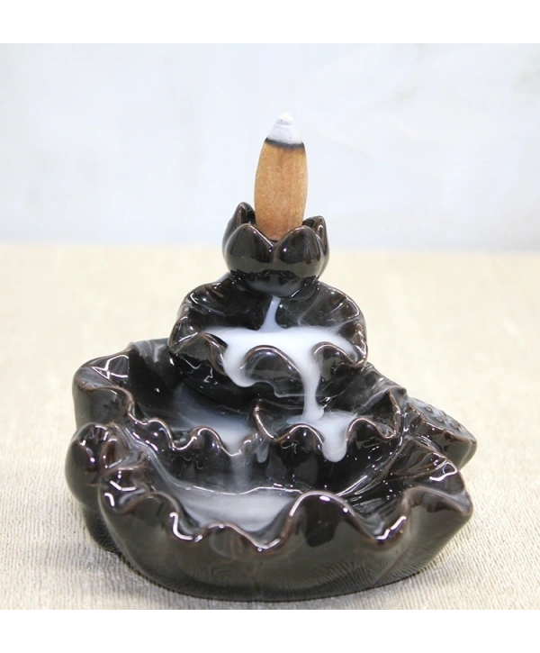 Seramik Geri Akış Tütsülük Alk4445