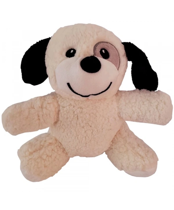 Sevimli Peluş Köpek