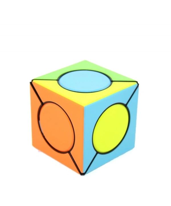 Sihirli Küp Yapboz Mfg2019