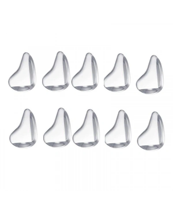 Silikon Şeffaf Masa Kenar , Köşe  Koruması